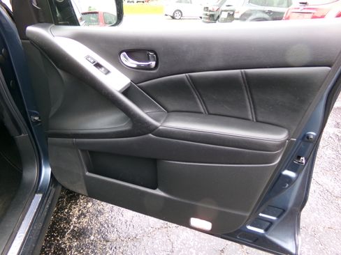 Used 2014 Nissan Murano SL image 13