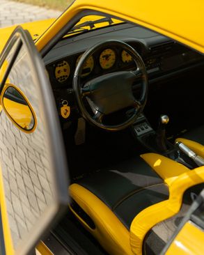 Used 1997 Porsche 911 Turbo image 23