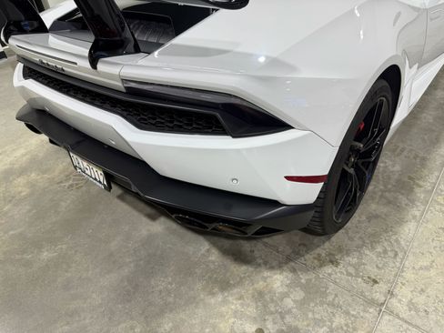 Used 2015 Lamborghini Huracan LP 610-4 image 45