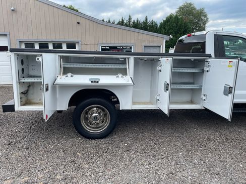 Used 2018 Ford F450 image 8
