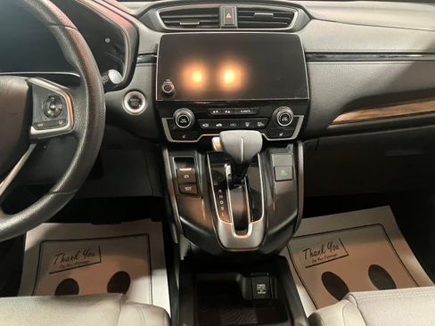 Used 2019 Honda CR-V EX image 21