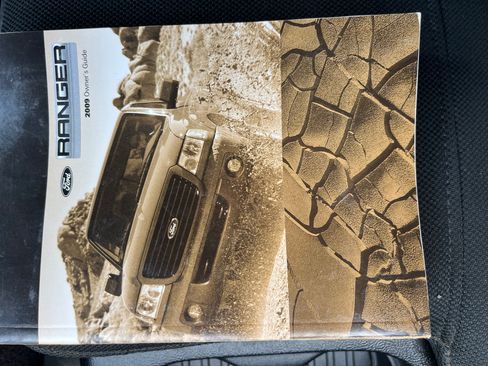 Used 2009 Ford Ranger XLT image 16