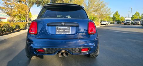 Used 2015 MINI Cooper S image 38