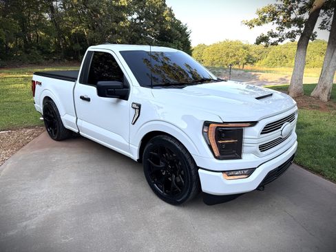 Used 2023 Ford F150 XL image 7