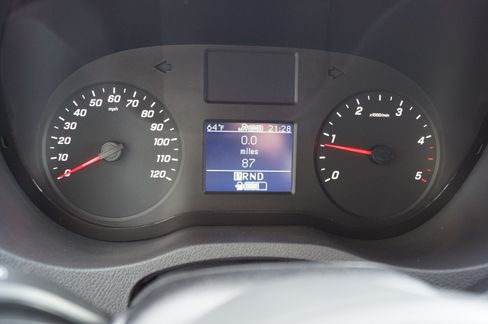 Used 2023 Mercedes-Benz Sprinter 2500 image 20