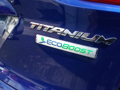 Used 2013 Ford Escape Titanium image 25