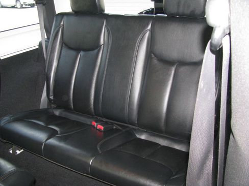 Used 2013 Jeep Wrangler Moab image 8
