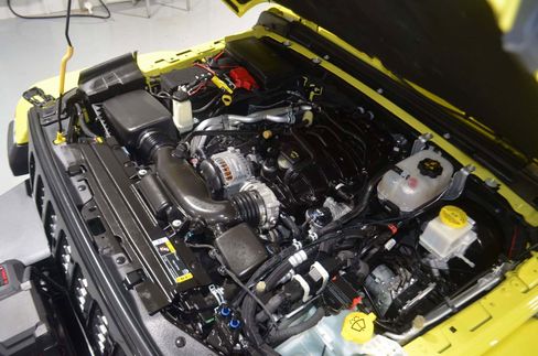 Used 2023 Jeep Gladiator Willys image 33