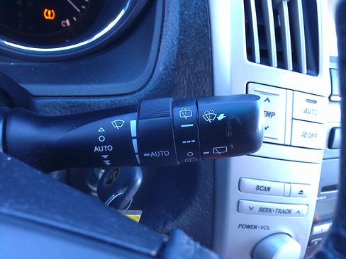 Used 2009 Lexus RX 350 image 32