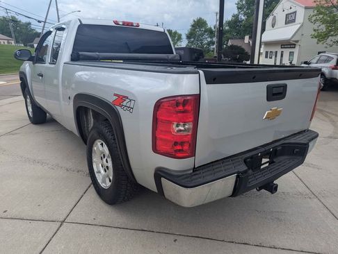 Used 2013 Chevrolet Silverado 1500 LT image 5