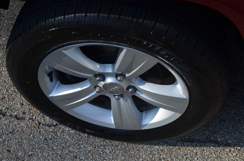 Used 2016 Jeep Compass Sport image 22