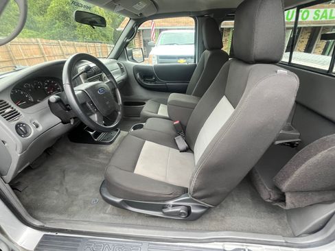 Used 2011 Ford Ranger XLT image 9