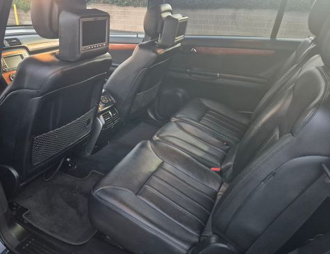 Used 2008 Mercedes-Benz R 350 image 15