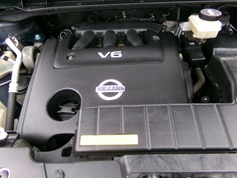 Used 2014 Nissan Murano SL image 19