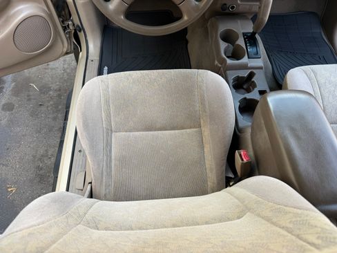 Used 2003 Toyota Tacoma TRD Off-Road image 21