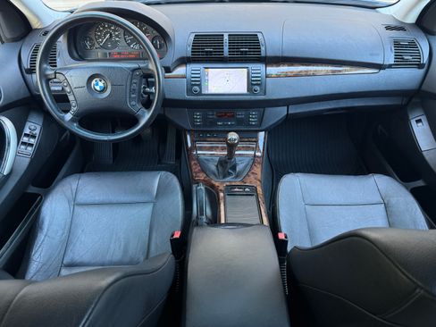 Used 2003 BMW X5 3.0i image 16