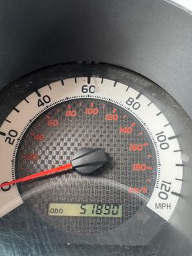 Used 2011 Toyota Tacoma image 2
