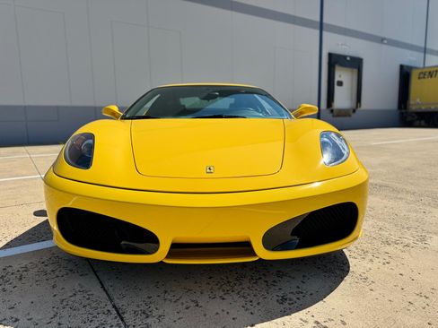 Used 2005 Ferrari F430 image 29