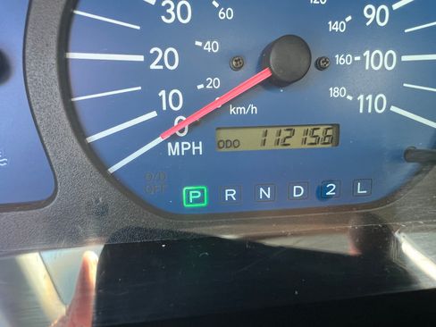 Used 2003 Toyota Sienna CE image 12