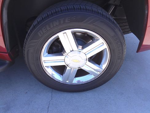 Used 2008 Chevrolet TrailBlazer LS image 37