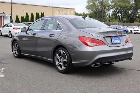 Used 2014 Mercedes-Benz CLA 250 image 6