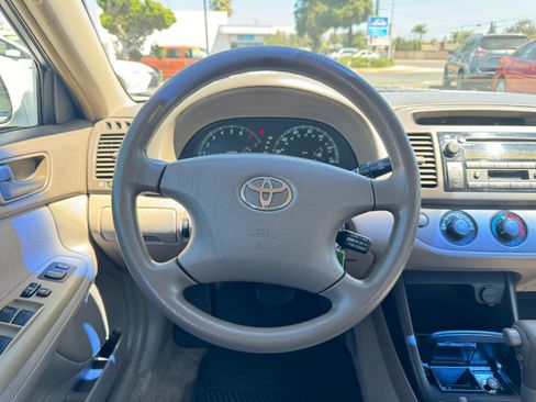 Used 2003 Toyota Camry LE image 20