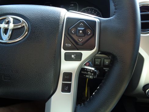 Used 2019 Toyota Tundra Limited image 54