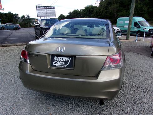 Used 2010 Honda Accord LX image 5
