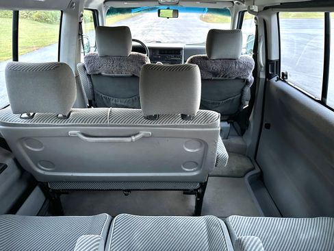Used 1999 Volkswagen Eurovan GLS image 67