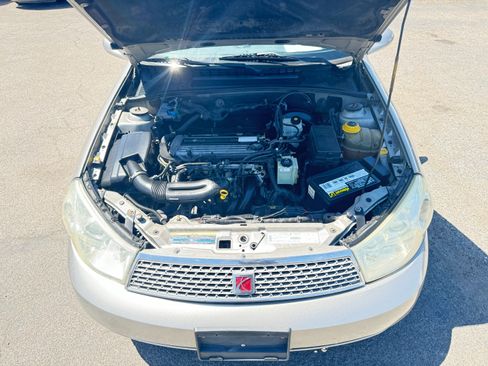 Used 2003 Saturn L-Series L200 image 15