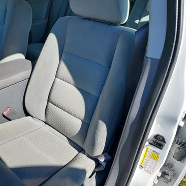 Used 2006 Ford Five Hundred SE image 10