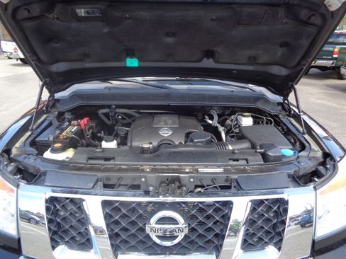 Used 2012 Nissan Titan SV image 61