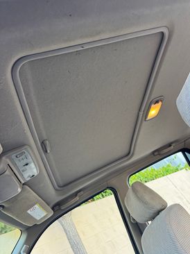 Used 2000 Toyota 4Runner Sport image 31