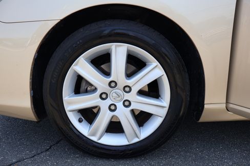 Used 2008 Lexus ES 350 Premium image 34