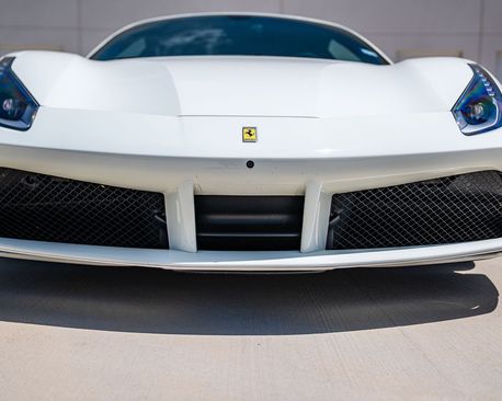 Used 2018 Ferrari 488 GTB image 38