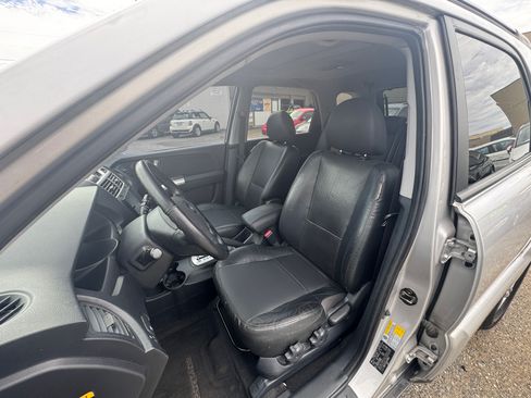Used 2005 Kia Sportage LX image 14