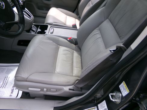 Used 2014 Honda CR-V EX-L image 11