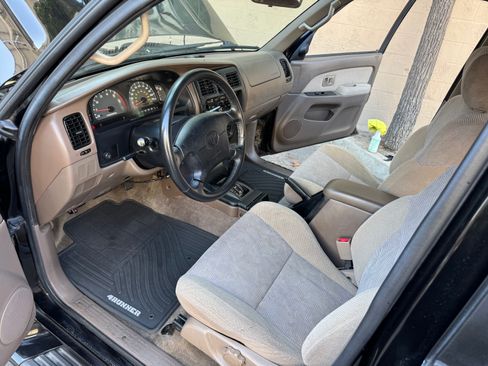 Used 2000 Toyota 4Runner Sport image 15