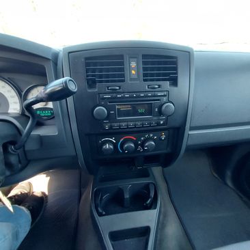 Used 2006 Dodge Dakota ST image 10