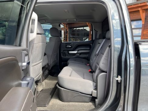Used 2017 Chevrolet Silverado 1500 LT image 18