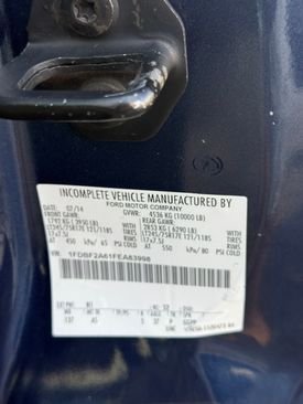 Used 2015 Ford F250 XL image 17