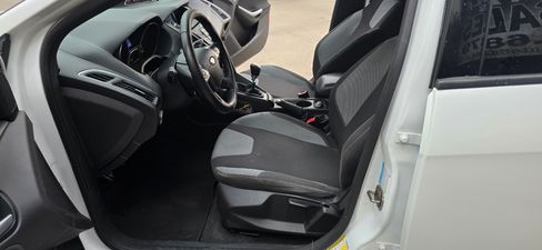 Used 2013 Ford Focus ST image 23