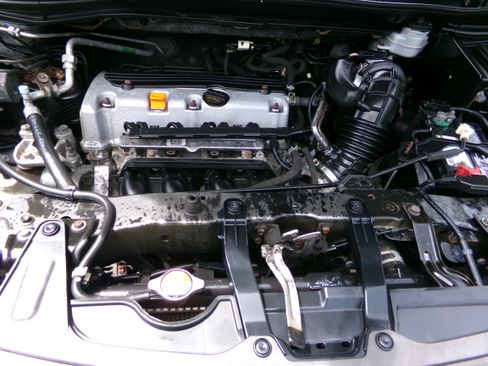 Used 2014 Honda CR-V EX-L image 20
