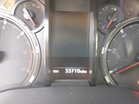 Used 2024 Toyota 4Runner SR5 Premium image 10