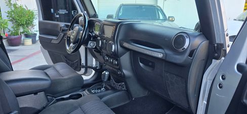 Used 2012 Jeep Wrangler Sport image 19