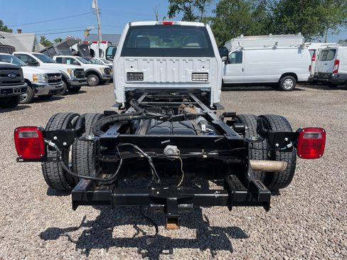 Used 2018 Ford F450 image 5