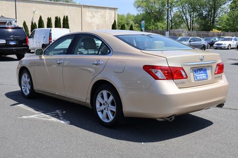 Used 2008 Lexus ES 350 Premium image 6