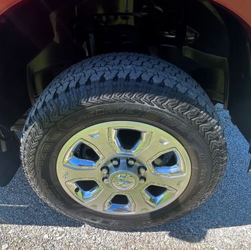 Used 2015 RAM 2500 Laramie Longhorn image 17