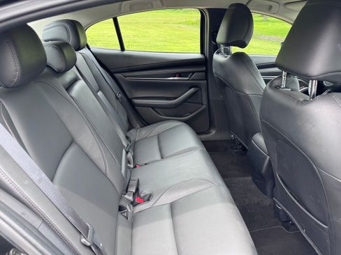 Used 2024 MAZDA MAZDA3 Sport image 20
