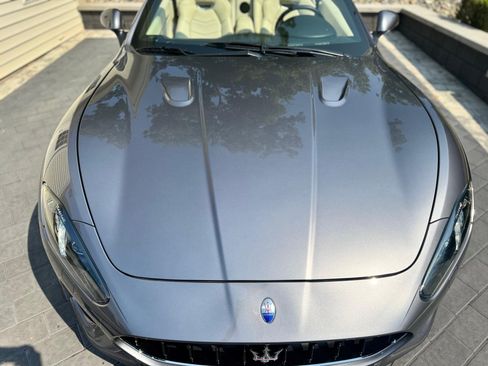 Used 2018 Maserati GranTurismo MC image 74